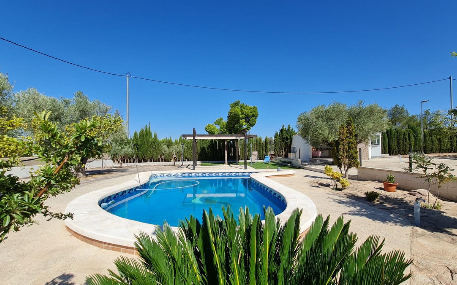 Resale - Villa - Yecla - Yecla Centro