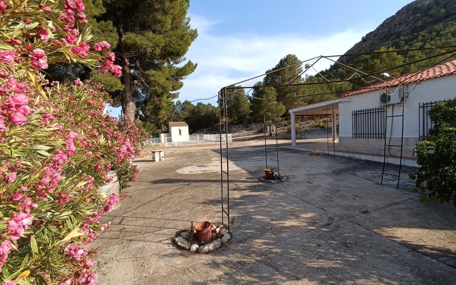 Resale - Villa - Yecla - Yecla Centro