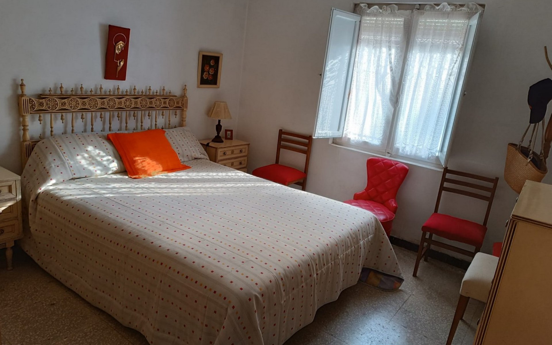 Resale - Villa - Yecla - Yecla Centro