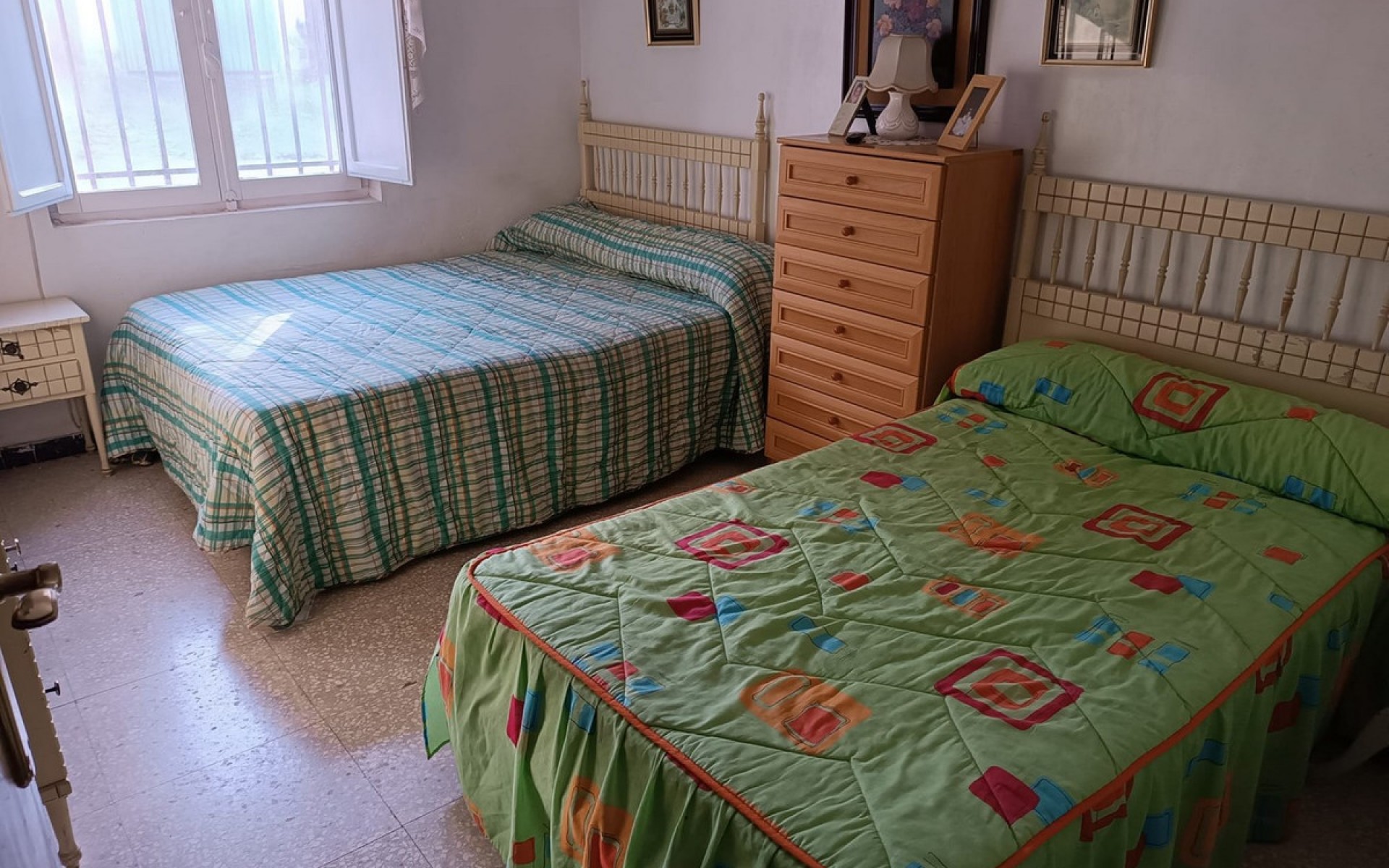 Resale - Villa - Yecla - Yecla Centro