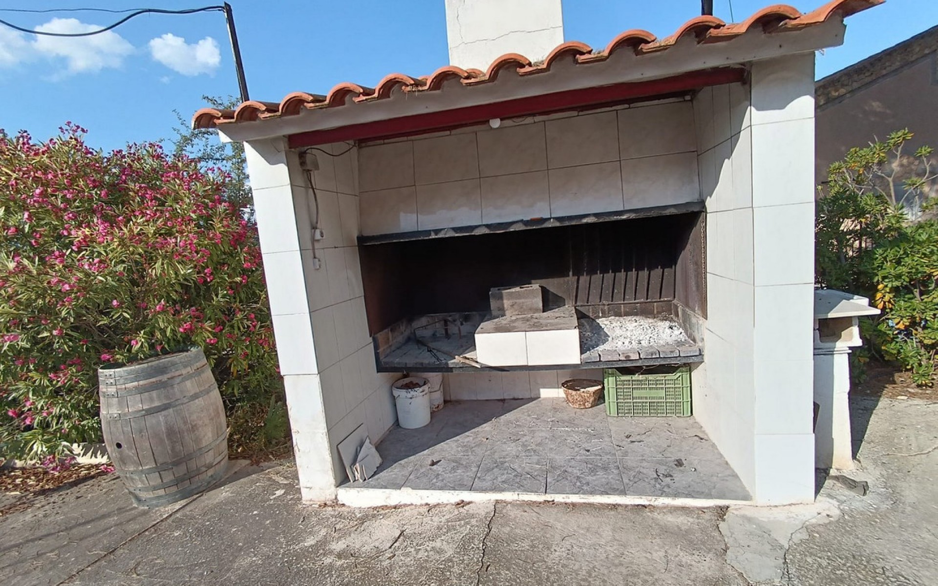 Resale - Villa - Yecla - Yecla Centro