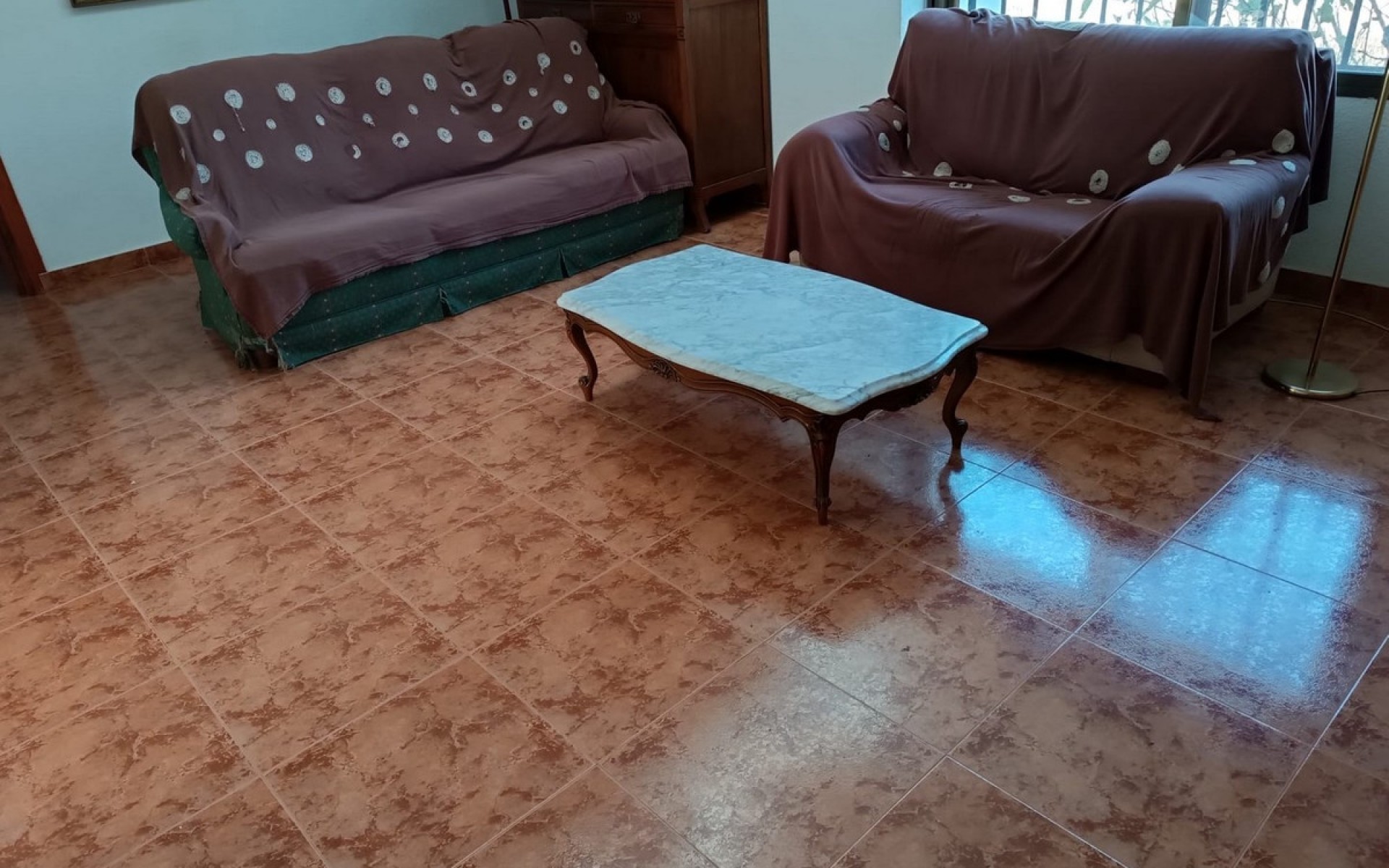 Resale - Villa - Yecla - Yecla Centro