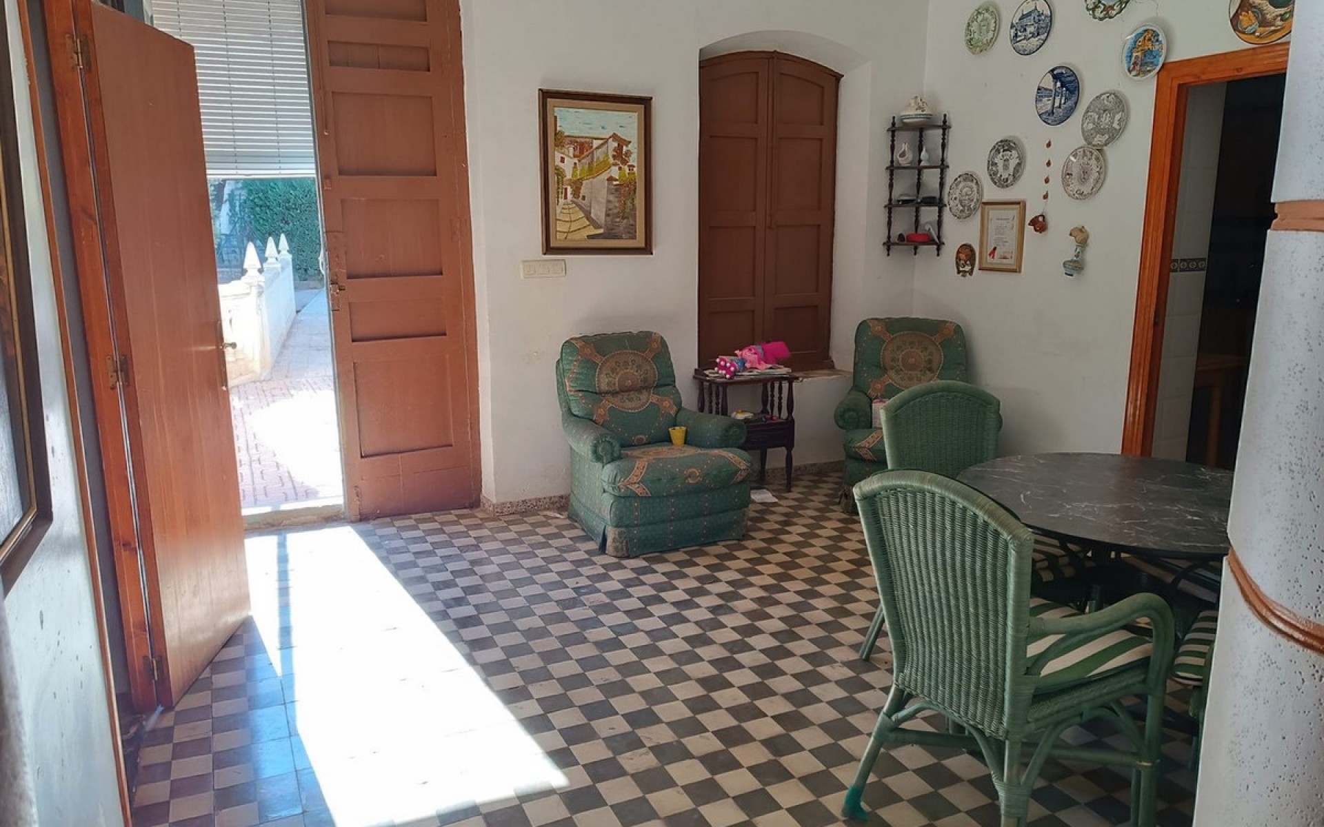 Resale - Villa - Yecla - Yecla Centro