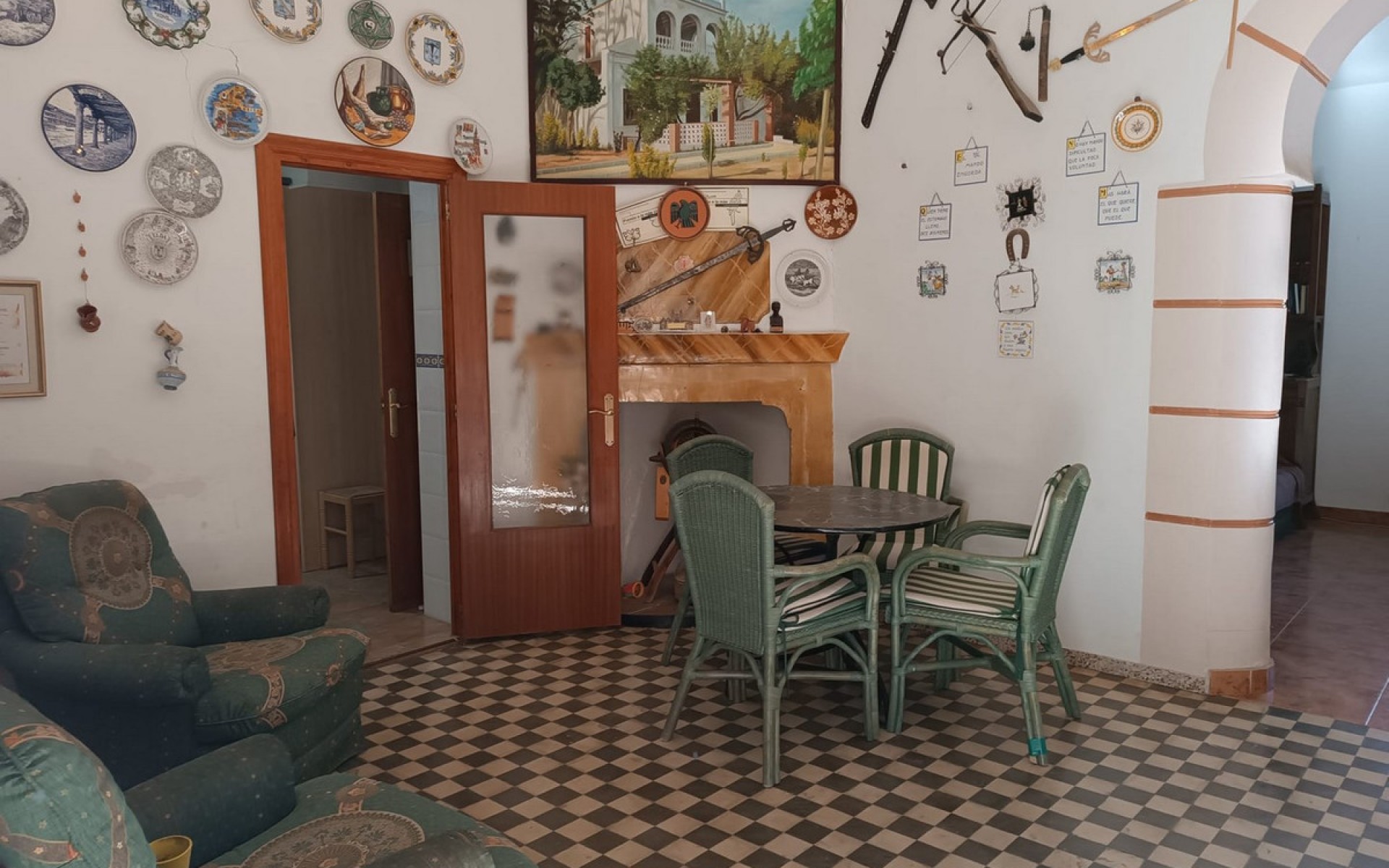 Resale - Villa - Yecla - Yecla Centro