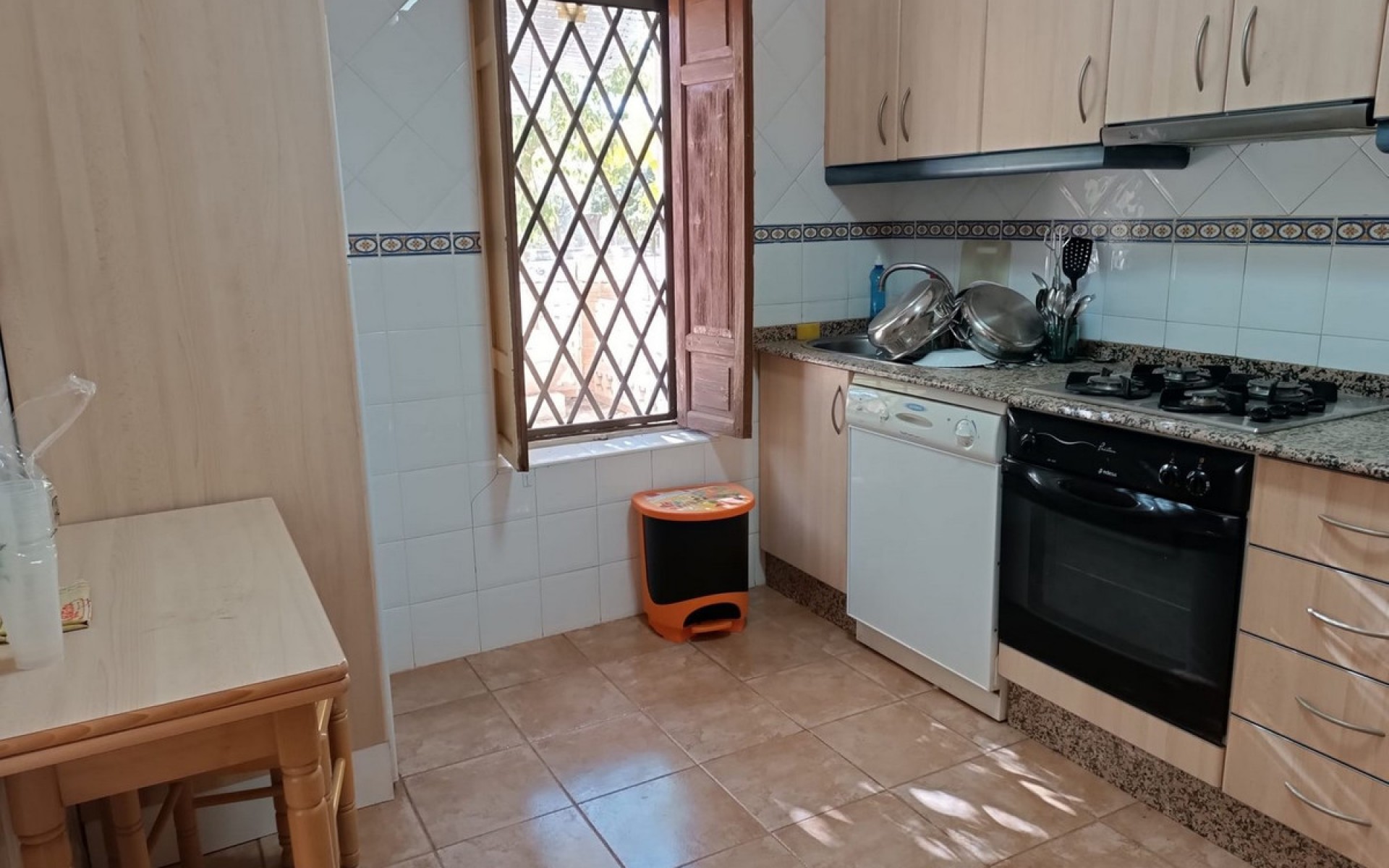 Resale - Villa - Yecla - Yecla Centro