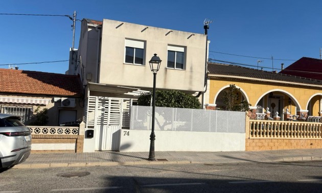 Rijtjes huis - Resale - Algorfa - Algorfa