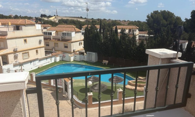Rijtjes huis - Resale - Algorfa - CSPH-67765