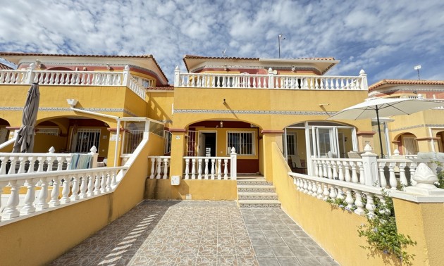 Rijtjes huis - Resale - Cabo Roig - Cabo Roig