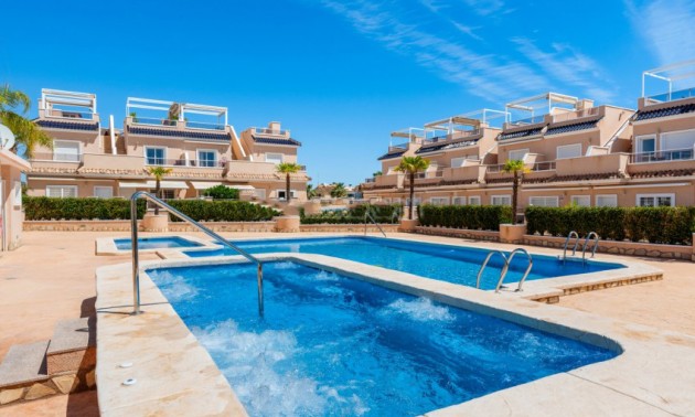 Rijtjes huis - Resale - Cabo Roig - Cabo Roig