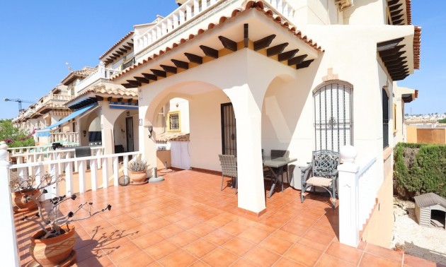 Rijtjes huis - Resale - Cabo Roig - Cabo Roig
