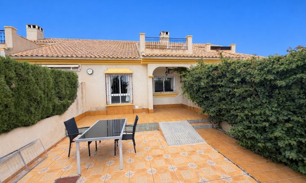 Rijtjes huis - Resale - Cabo Roig - Cabo Roig