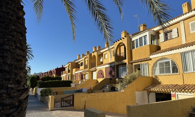 Rijtjes huis - Resale - Cabo Roig - Cabo Roig