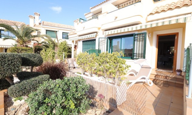 Rijtjes huis - Resale - Campoamor - Campoamor