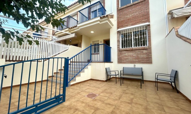 Rijtjes huis - Resale - Campoamor - Campoamor