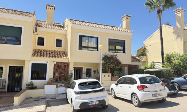 Rijtjes huis - Resale - Campoamor - Campoamor