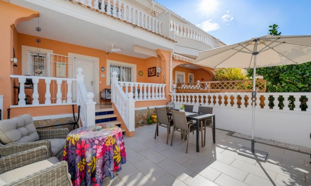 Rijtjes huis - Resale - Ciudad Quesada - Ciudad Quesada