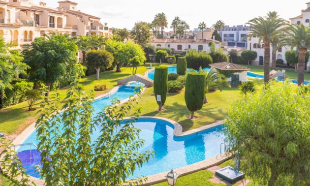 Rijtjes huis - Resale - Javea - Jávea - Xàbia Centro