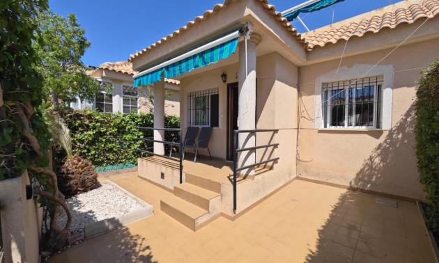 Rijtjes huis - Resale - La Zenia - La Zenia