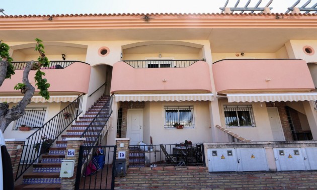 Rijtjes huis - Resale - Los Alcazares - Los Alcazares Centro