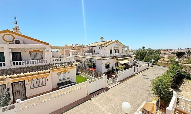 Rijtjes huis - Resale - Los Altos - Los Altos