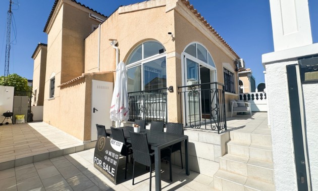 Rijtjes huis - Resale - Los Altos - Los Altos