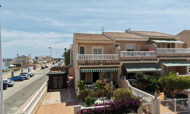 Rijtjes huis - Resale - Los Balcones - Los Balcones
