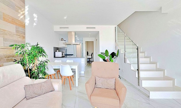 Rijtjes huis - Resale - Los Balcones - Los Balcones