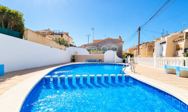 Rijtjes huis - Resale - Los Balcones - Los Balcones