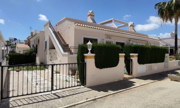 Rijtjes huis - Resale - Los Dolses - CSPE-46008
