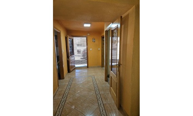 Rijtjes huis - Resale - Monóvar - Monòver - Monóvar - Monòver Centro