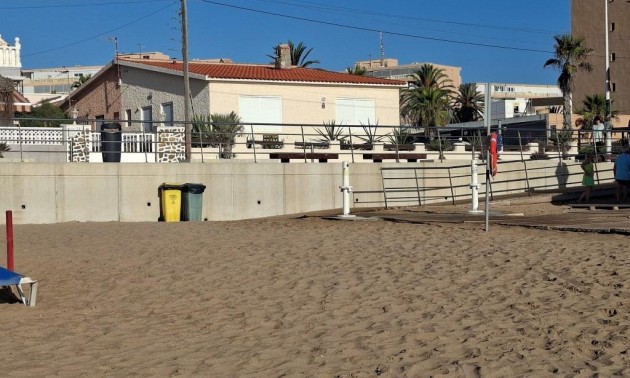 Rijtjes huis - Resale - Torrevieja - Torrevieja Centro