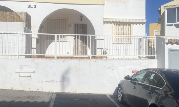 Rijtjes huis - Resale - Villamartin - Panorama Golf