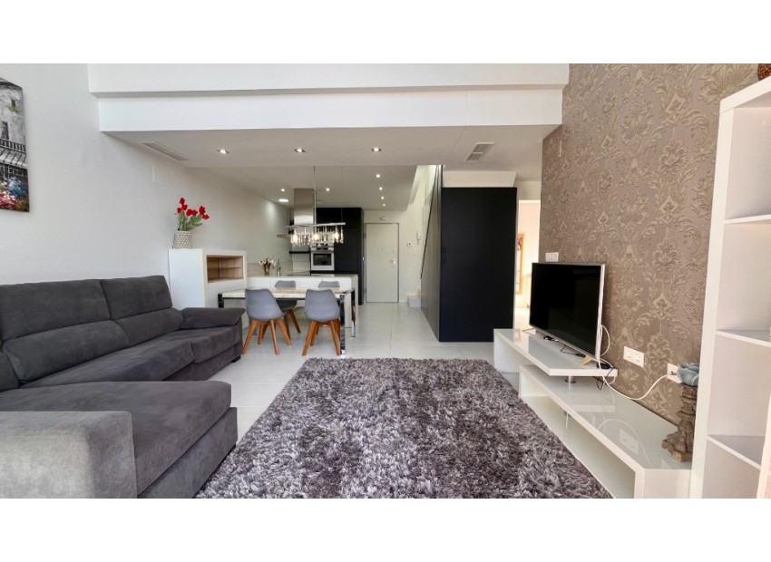  - Semi - Detached Villa - 