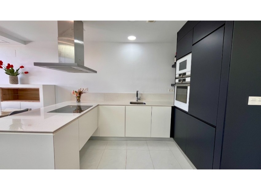  - Semi - Detached Villa - 