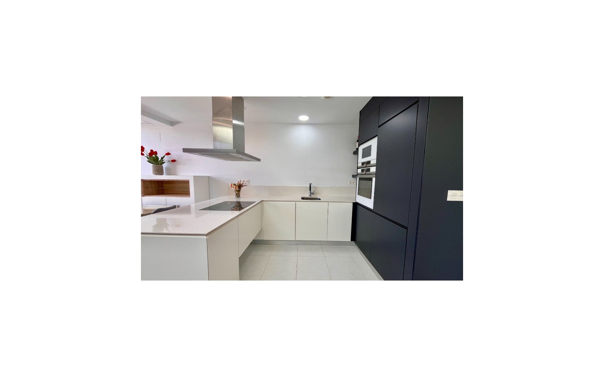  - Semi - Detached Villa - 