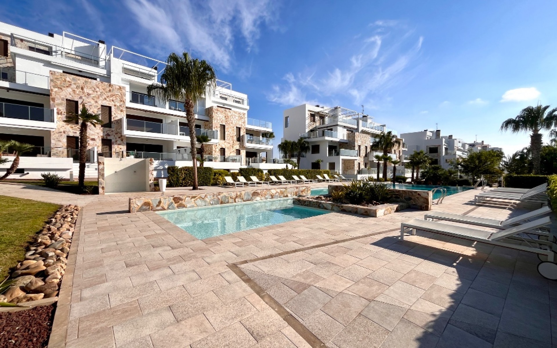  - Semi - Detached Villa - 