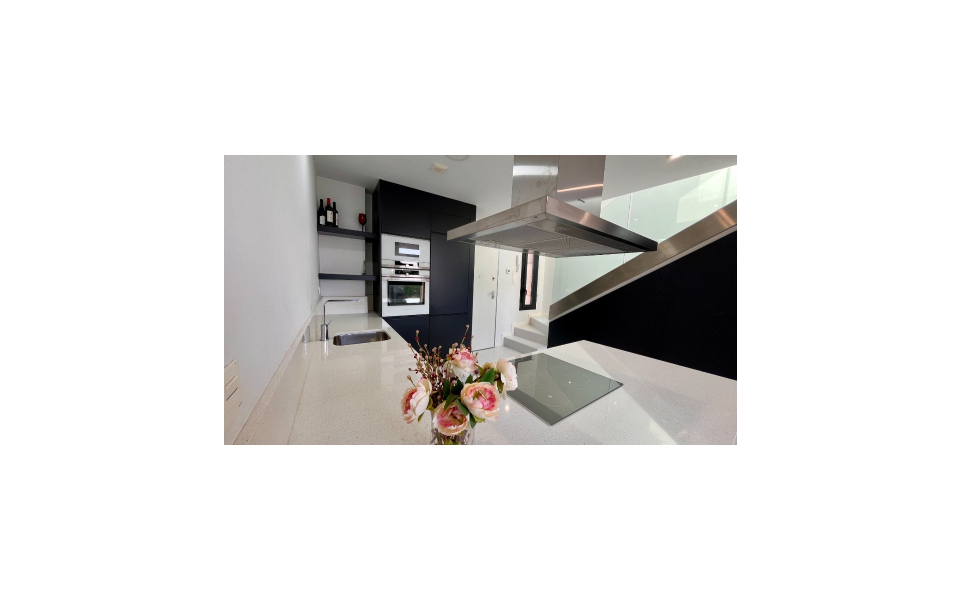  - Semi - Detached Villa - 