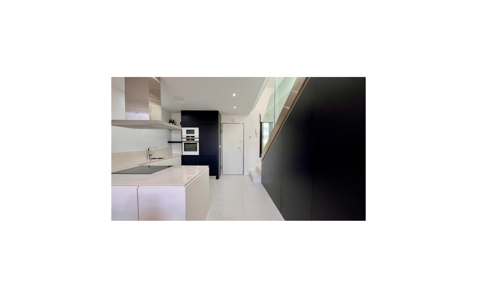  - Semi - Detached Villa - 