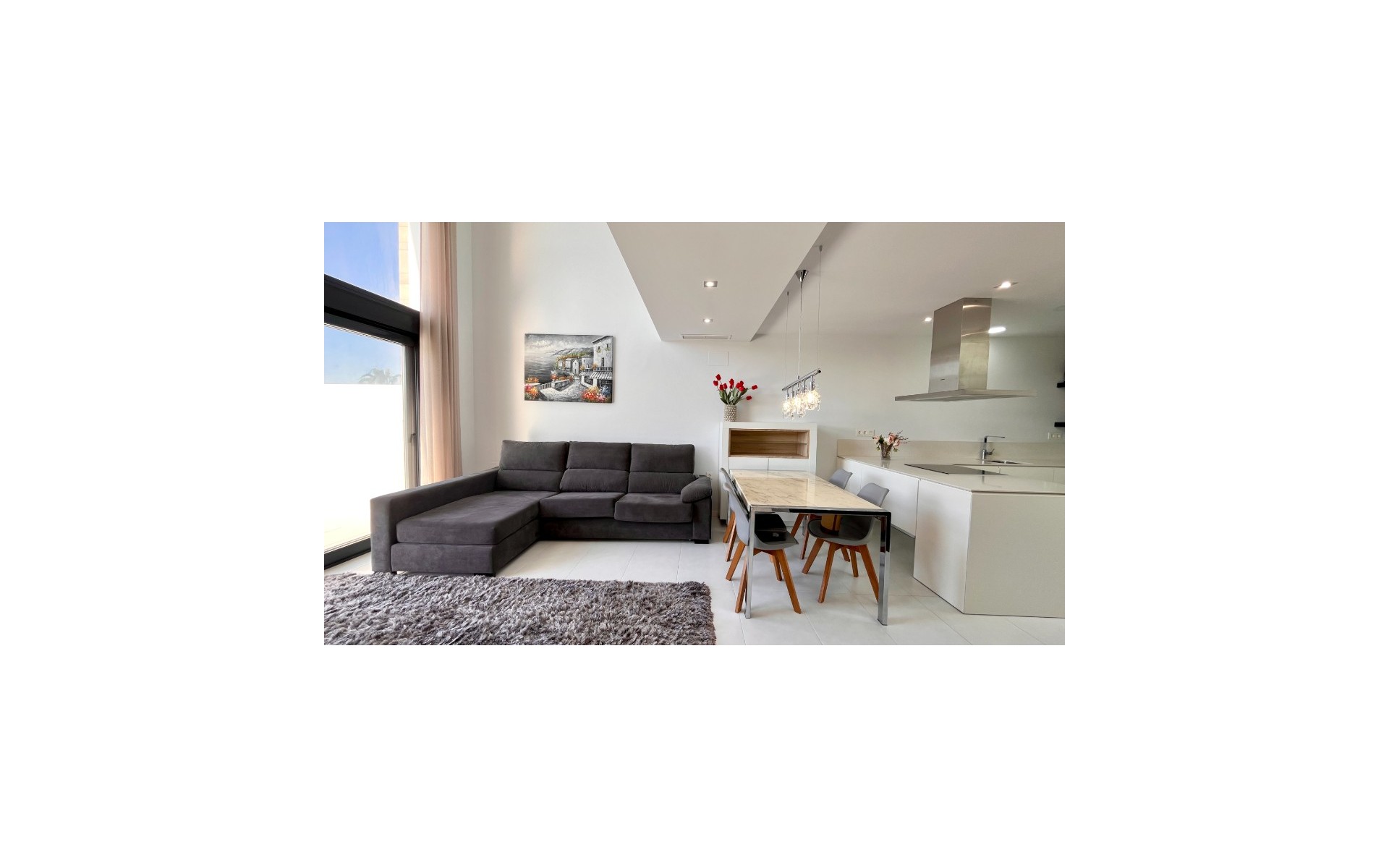  - Semi - Detached Villa - 