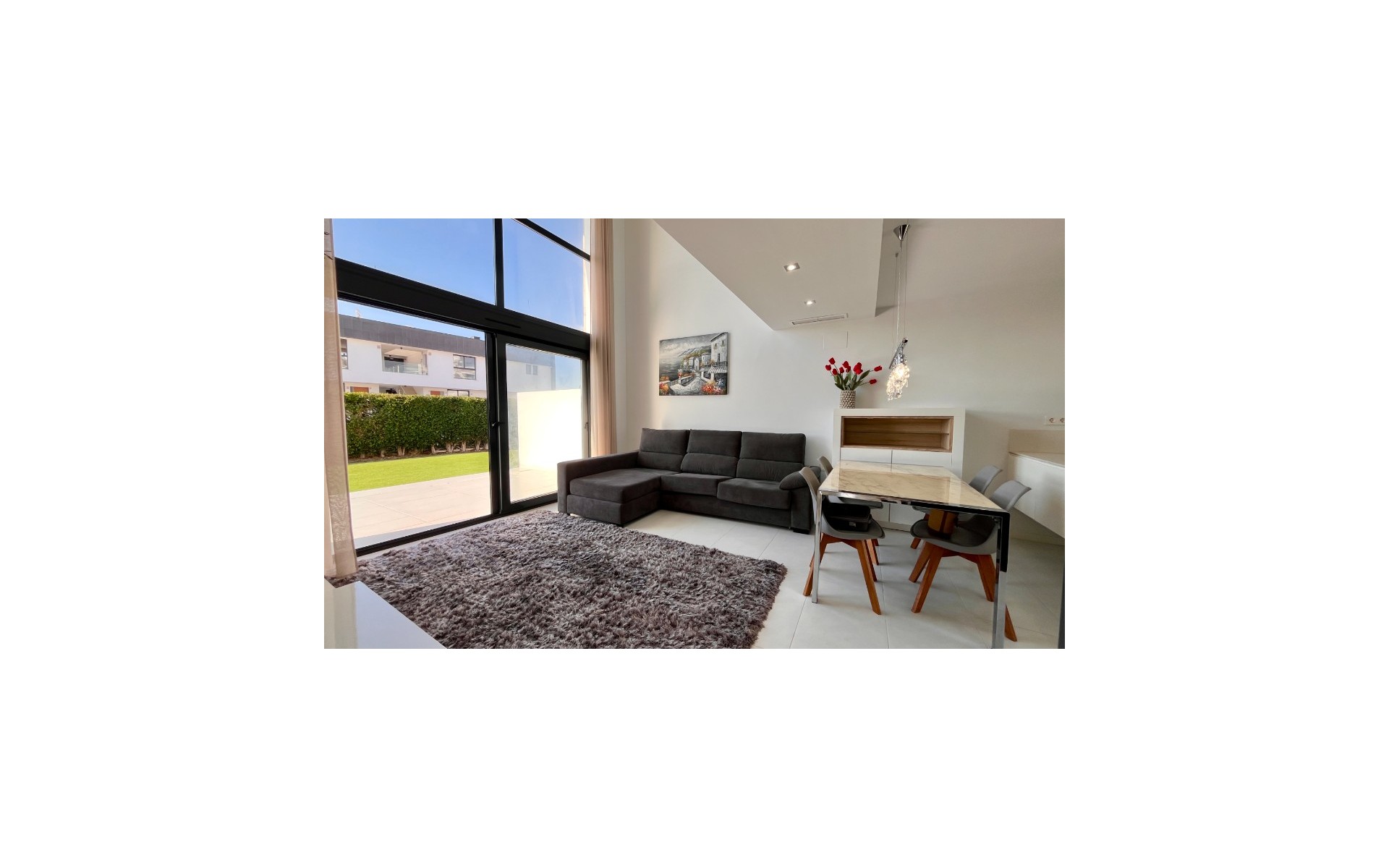  - Semi - Detached Villa - 