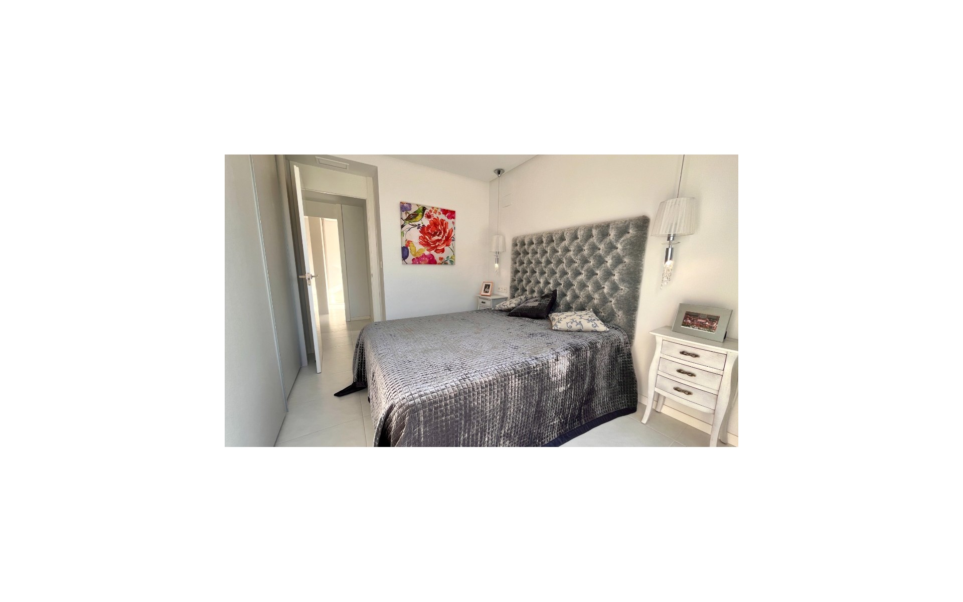  - Semi - Detached Villa - 