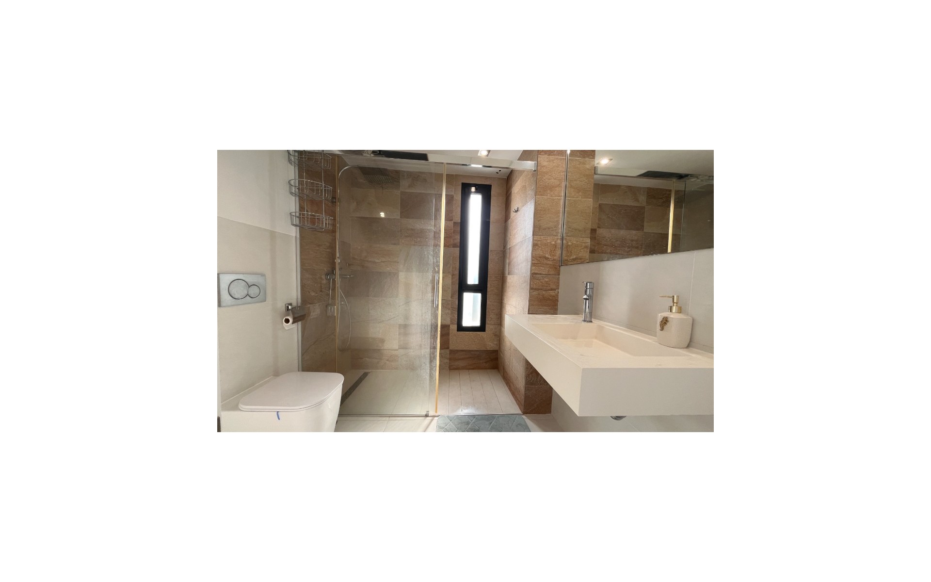  - Semi - Detached Villa - 