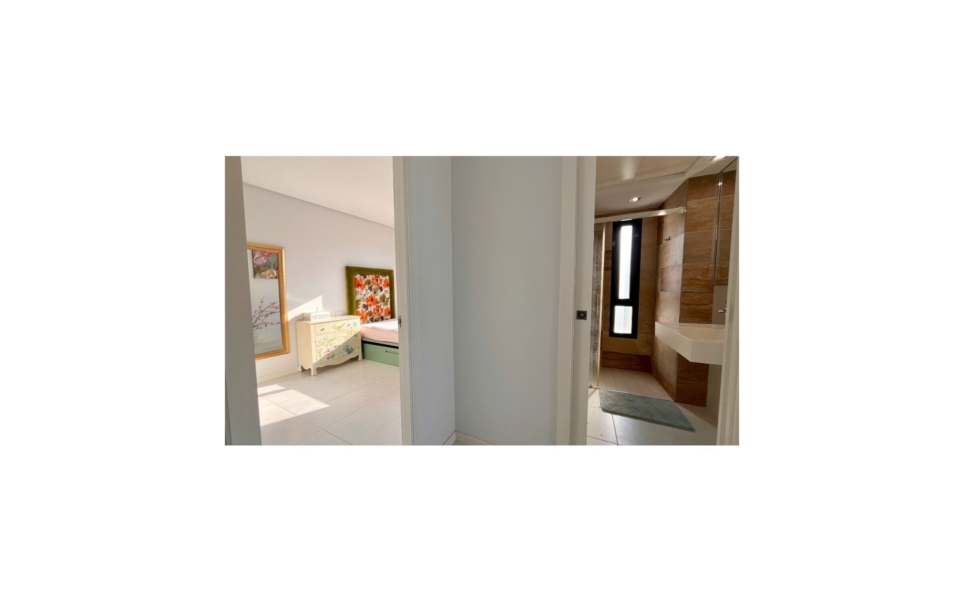  - Semi - Detached Villa - 