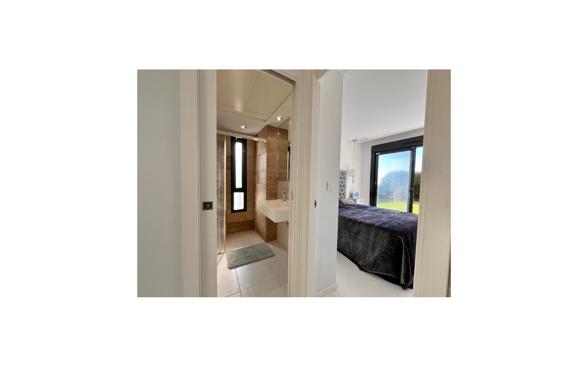  - Semi - Detached Villa - 