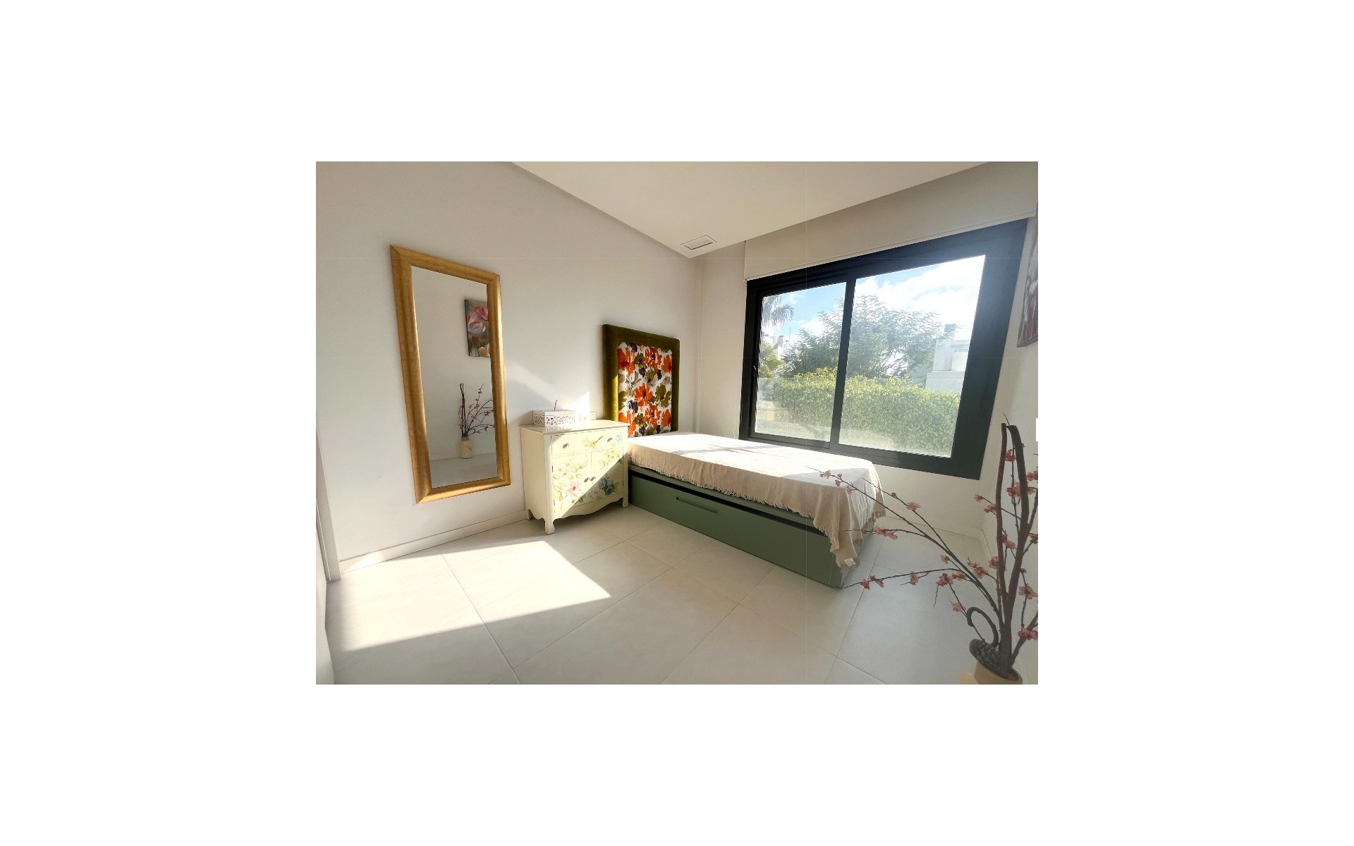  - Semi - Detached Villa - 