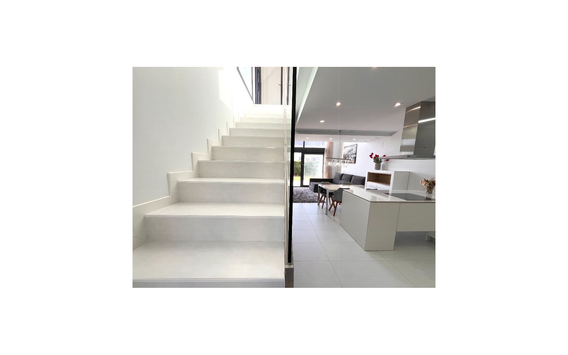  - Semi - Detached Villa - 