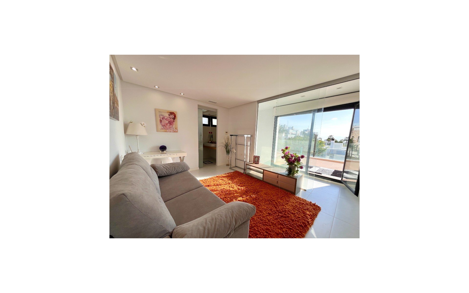  - Semi - Detached Villa - 