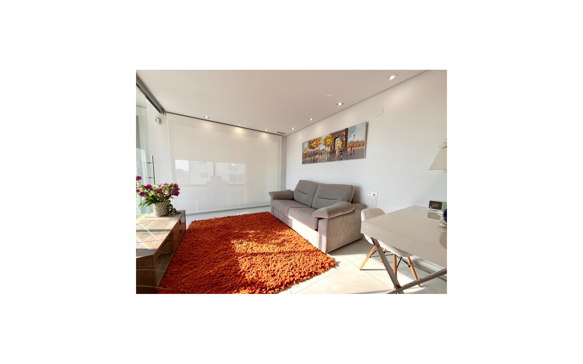  - Semi - Detached Villa - 