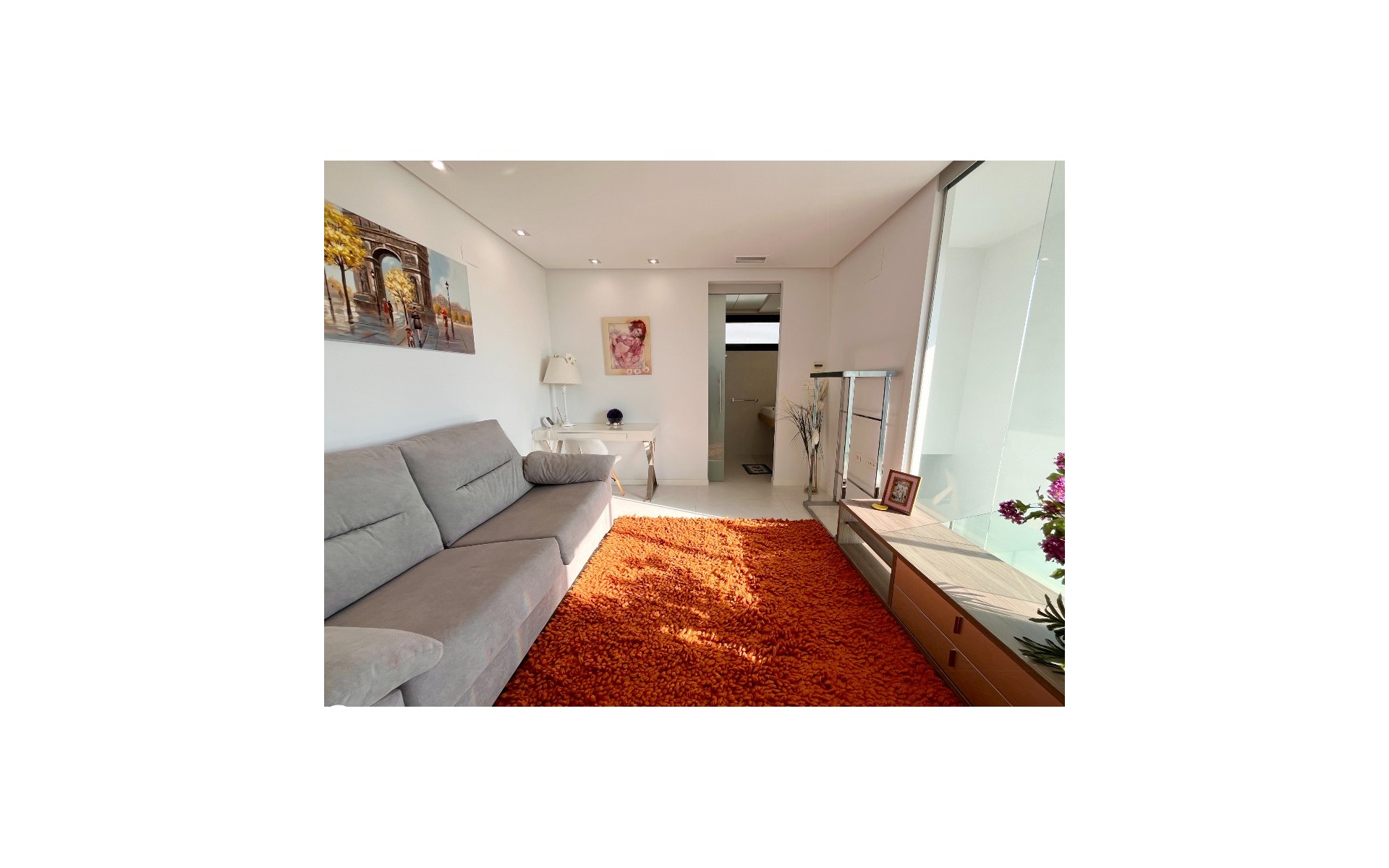  - Semi - Detached Villa - 