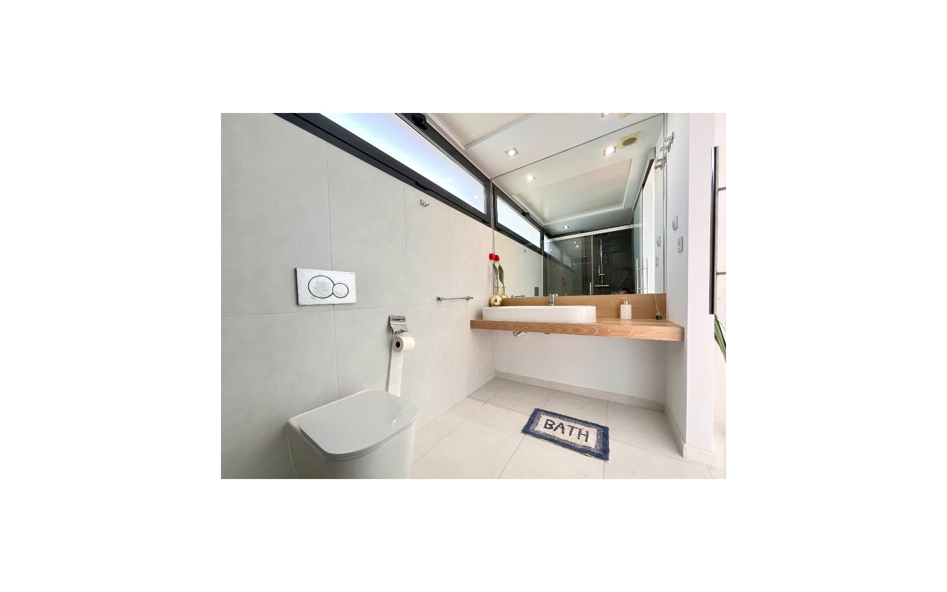  - Semi - Detached Villa - 